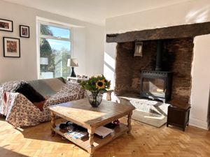 Sitting/Dining Room- click for photo gallery